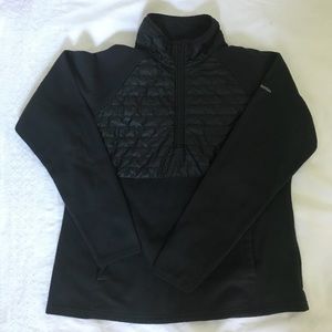 Columbia sweatshirt